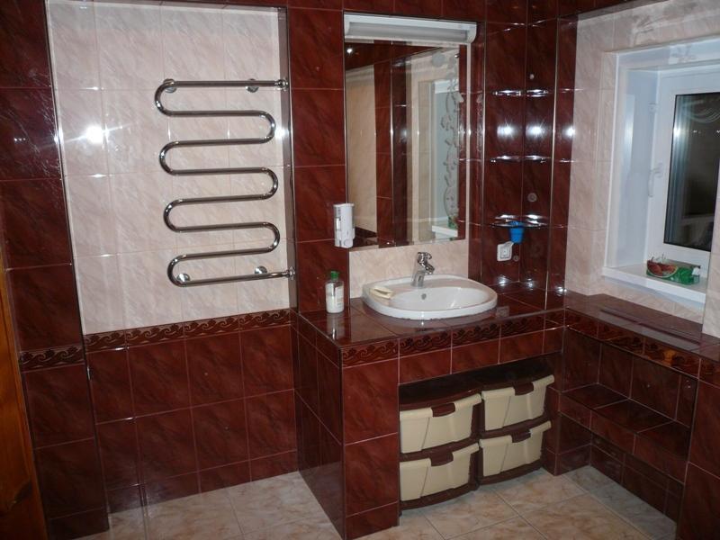 Guest House Svoyaky Gomel Exterior foto