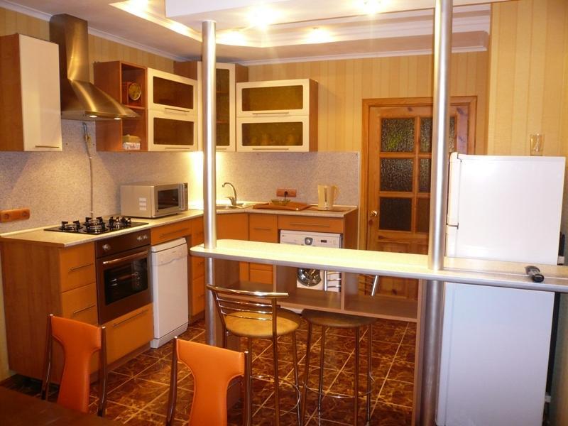 Guest House Svoyaky Gomel Habitación foto