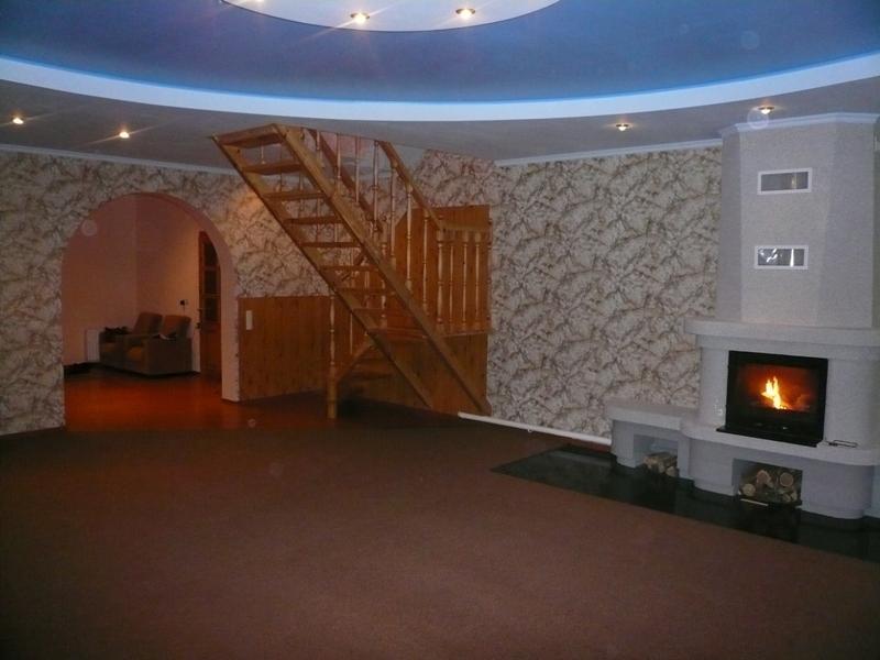 Guest House Svoyaky Gomel Habitación foto