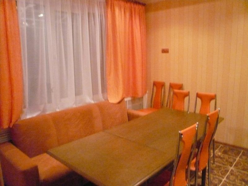 Guest House Svoyaky Gomel Exterior foto