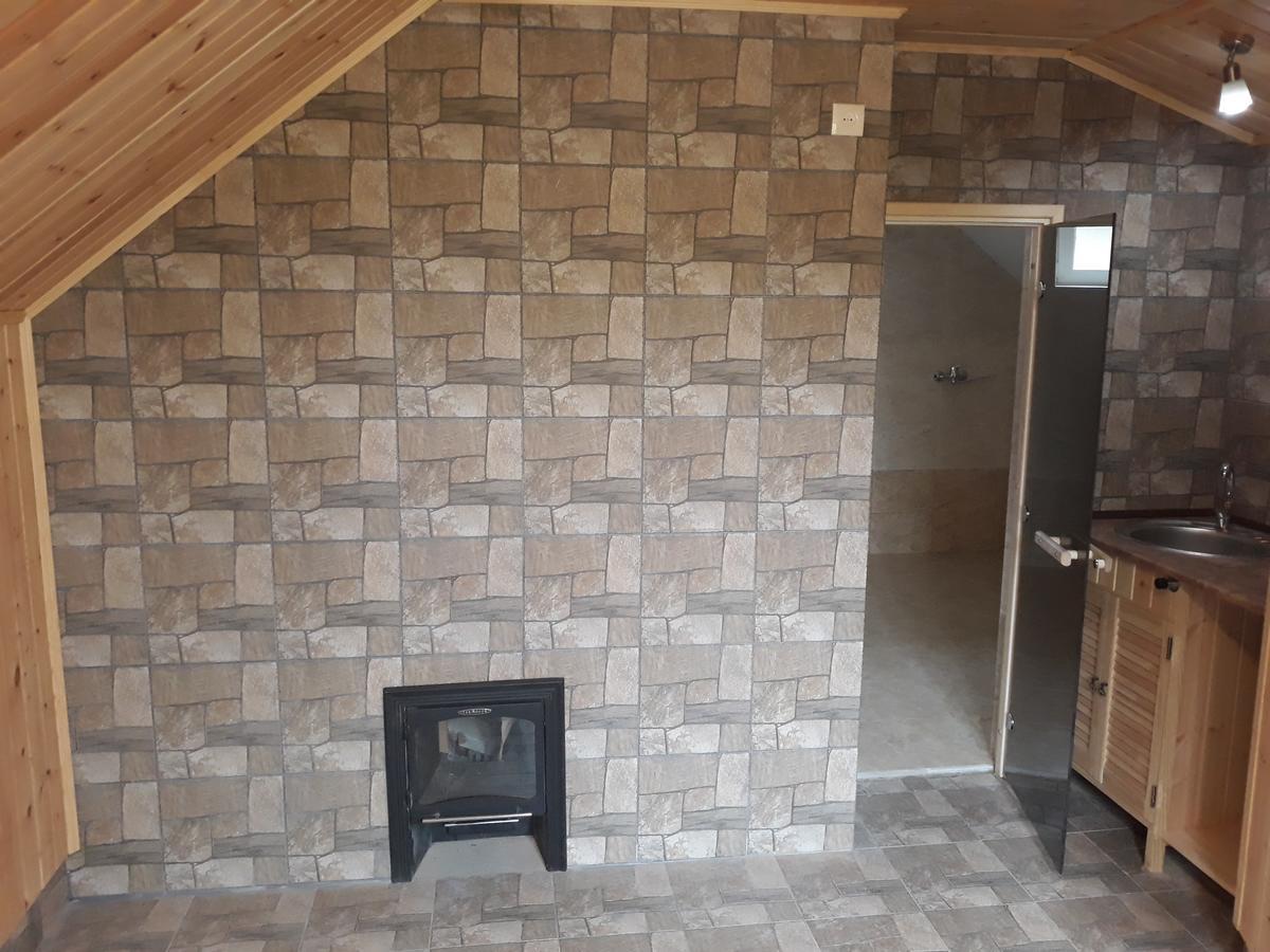 Guest House Svoyaky Gomel Exterior foto